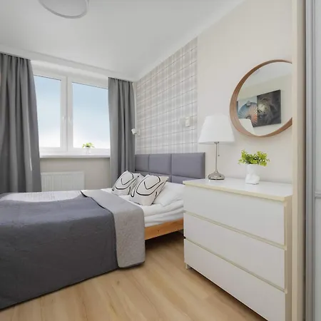 アパート Unique In For 4 People By Renters *