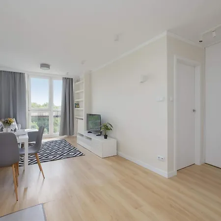 アパート Unique In For 4 People By Renters *