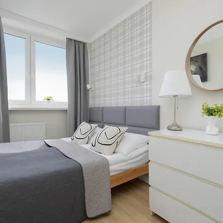 アパート Unique In For 4 People By Renters